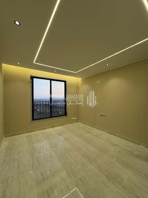 شقة 237 متر مربع ب 7 غرف الروابي، أبها