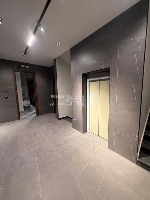 Apartment 217 SQM with 5 Bedrooms Alshamehalgadeed, Makkah Al Mukarramah