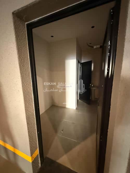 Apartment 217 SQM with 5 Bedrooms Alshamehalgadeed, Makkah Al Mukarramah