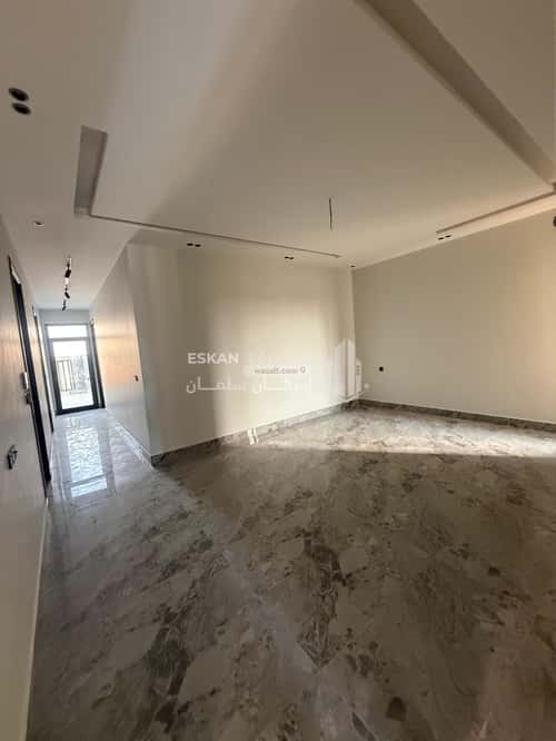 Apartment 217 SQM with 5 Bedrooms Alshamehalgadeed, Makkah Al Mukarramah