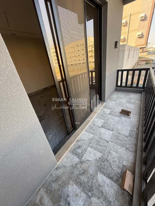 Apartment 217 SQM with 5 Bedrooms Alshamehalgadeed, Makkah Al Mukarramah