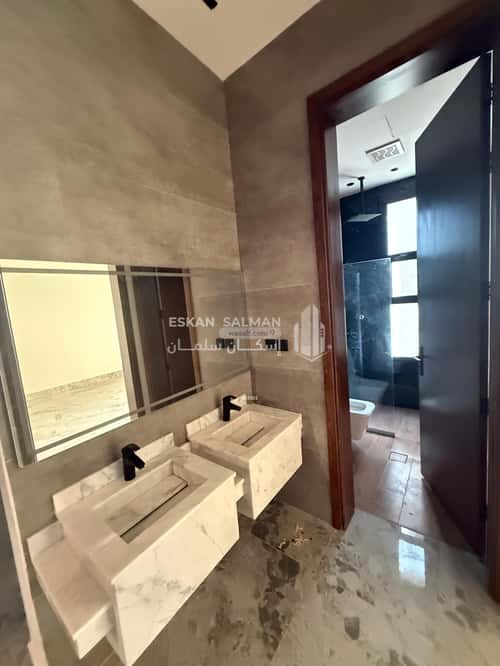 شقة 217 متر مربع ب 5 غرف الشامية الجديد، مكة المكرمة