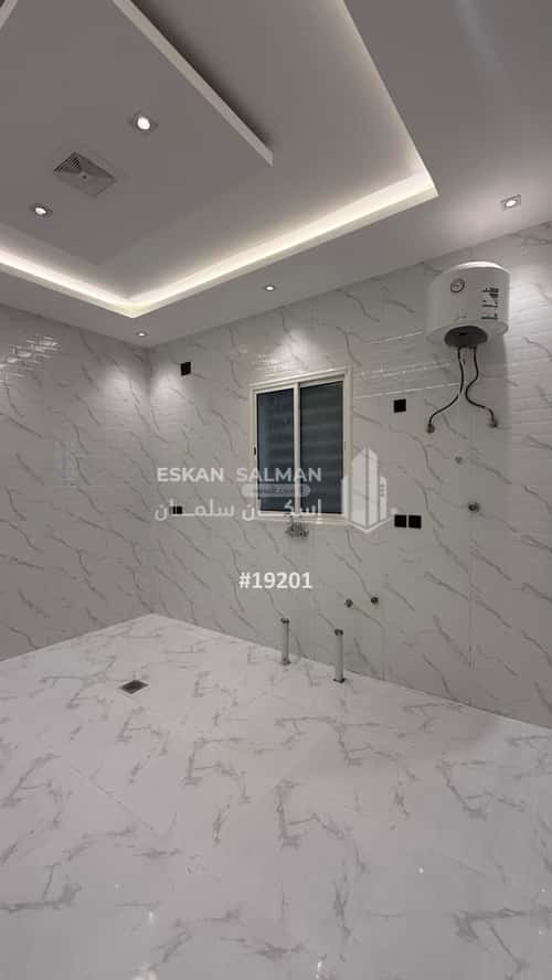 Apartment 217 SQM with 5 Bedrooms Alshamehalgadeed, Makkah Al Mukarramah