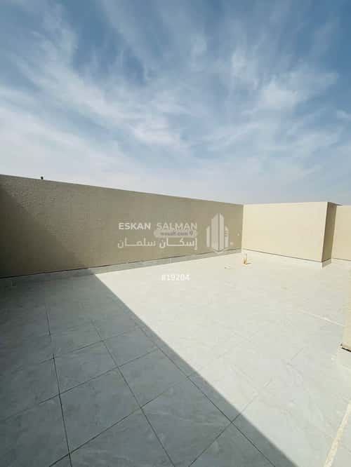 Villa 200 SQM Facing West on 15m Width Street Al Sawari, Khobar