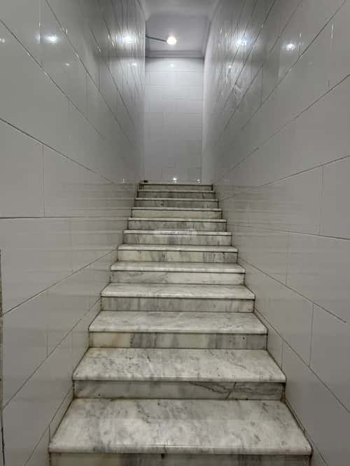 شقة 101 غرف في الرصيفة