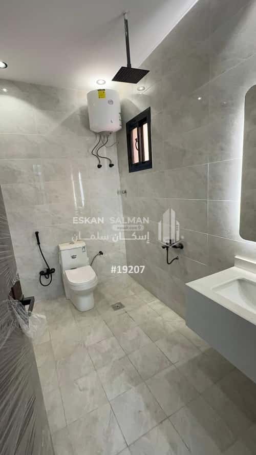 Villa 374 SQM Facing South East on 12m Width Street Rayyadh, Alttayif