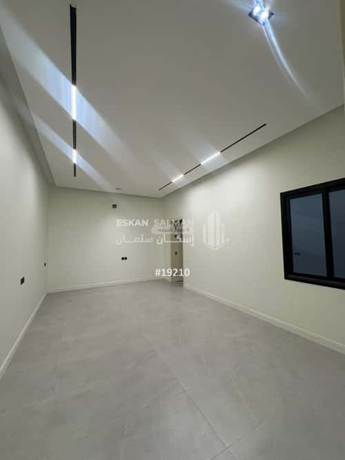 Villa 420 SQM Facing South on 20m Width Street Al-Mahdiyah, West Riyadh, Riyadh