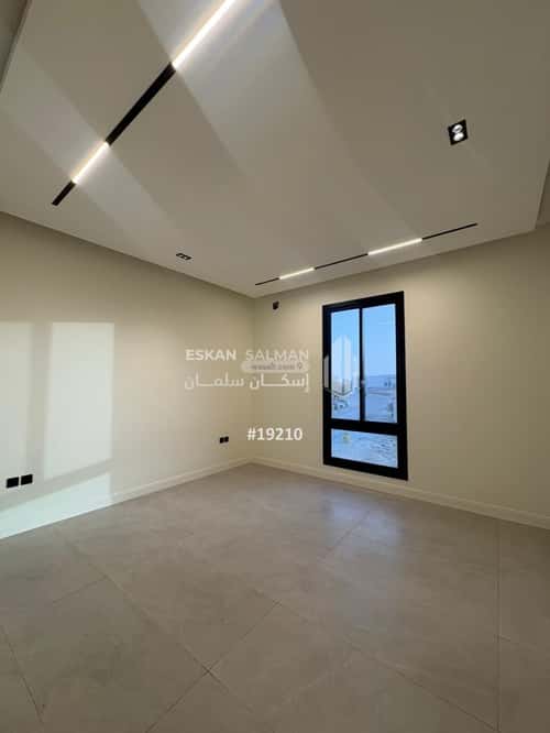 فيلا 420 متر مربع جنوبية على شارع 20م المهدية، غرب الرياض، الرياض