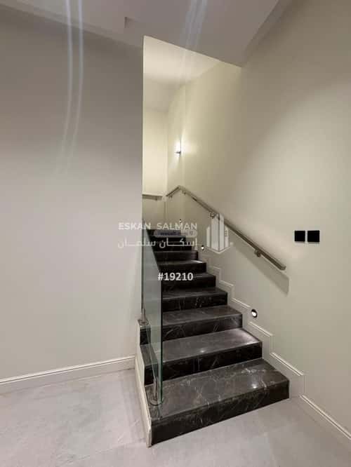 Villa 420 SQM Facing South on 20m Width Street Al-Mahdiyah, West Riyadh, Riyadh