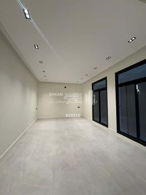 Villa 420 SQM Facing South on 20m Width Street Al-Mahdiyah, West Riyadh, Riyadh