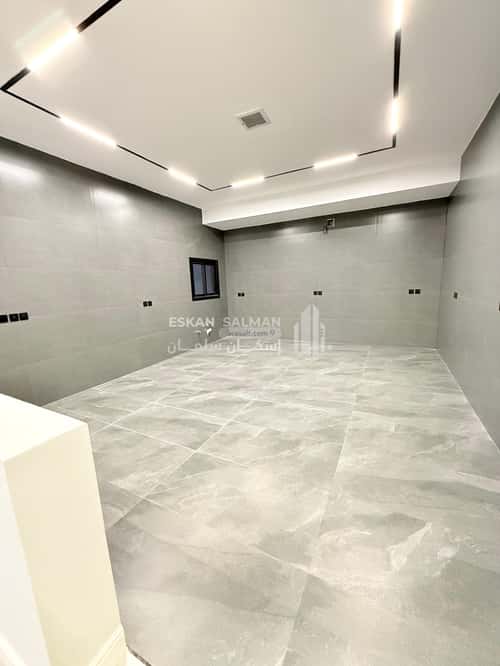 Villa 420 SQM Facing South on 20m Width Street Al-Mahdiyah, West Riyadh, Riyadh