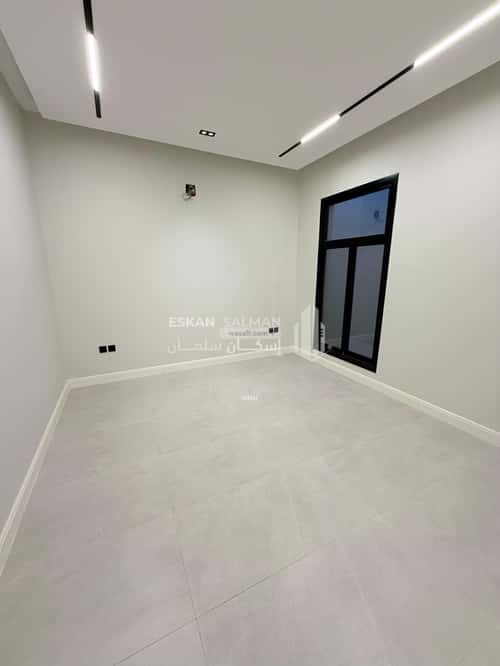 Villa 420 SQM Facing South on 20m Width Street Al-Mahdiyah, West Riyadh, Riyadh