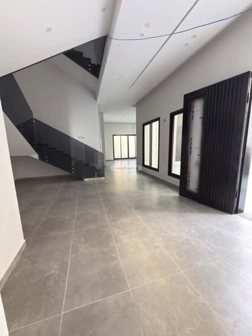 Villa 382 SQM Facing South on 30m Width Street Al Wurud, Al Kharj