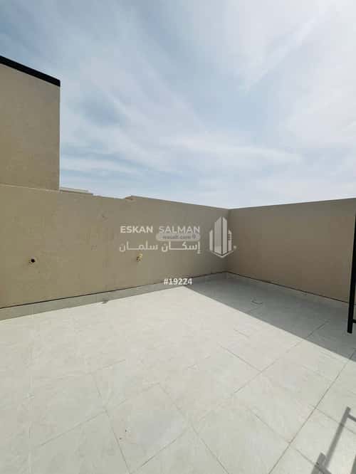 Villa 235 SQM Facing South East on 15m Width Street Al Sawari, Khobar