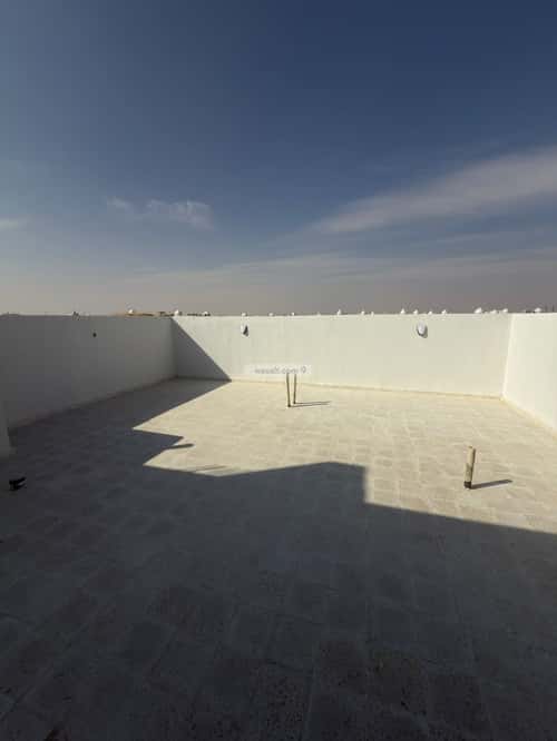 Villa 382 SQM Facing East on 15m Width Street Al Wurud, Al Kharj