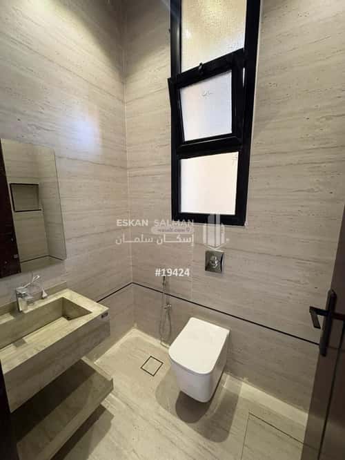 دور 200 متر مربع ب 6 غرف الخليج، شرق الرياض، الرياض