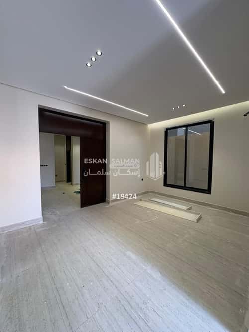 دور 6 غرف في الخليج