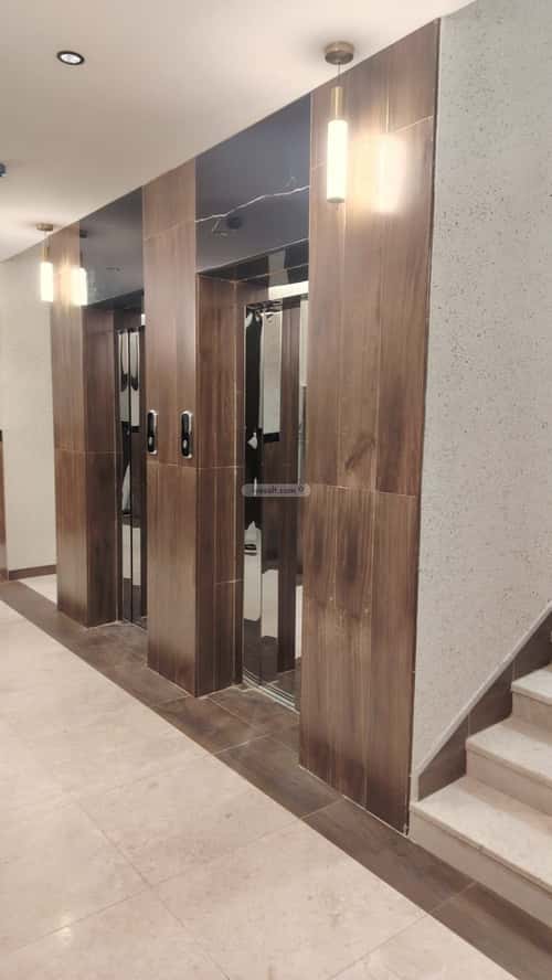 Apartment 525 SQM with 1 Bedroom Al Bawadi, North Jeddah, Jeddah