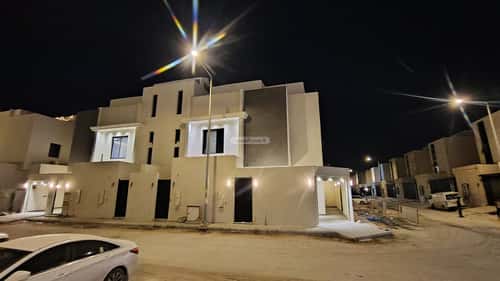 Apartment with 6 Bedrooms Al-Janadriyah, East Riyadh, Riyadh