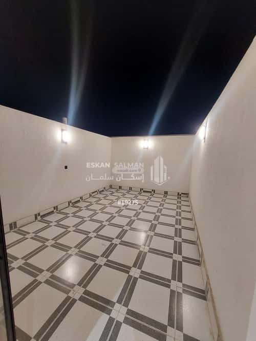 شقة 91 متر مربع بغرفتين الجنادرية، شرق الرياض، الرياض