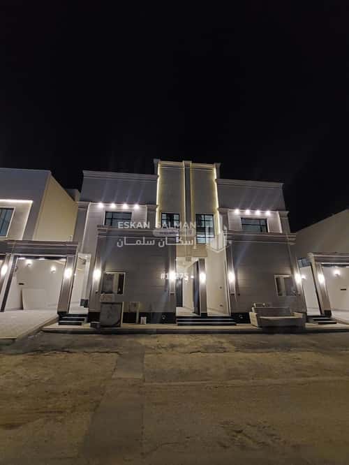 شقة 91 متر مربع بغرفتين الجنادرية، شرق الرياض، الرياض