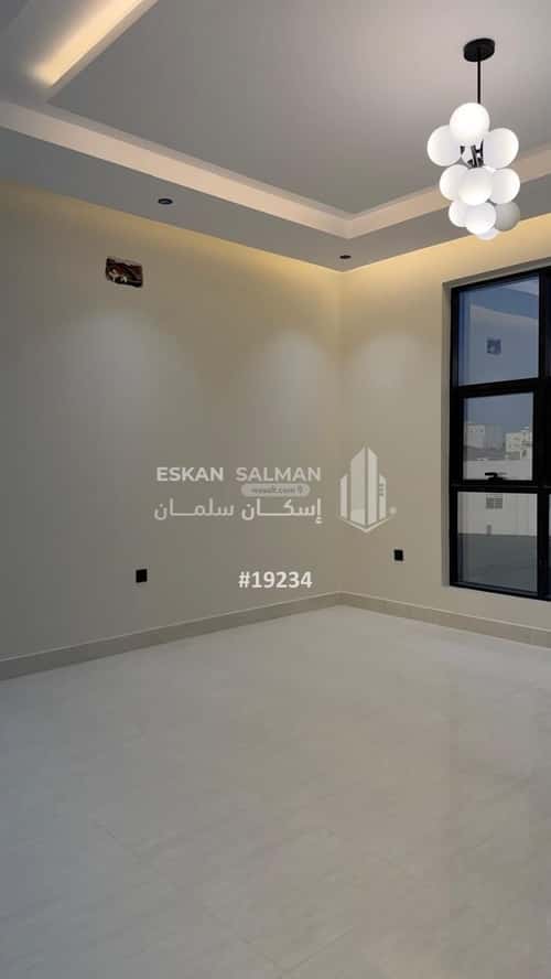 شقة 337 متر مربع ب 8 غرف شمال التضامن، خميس مشيط