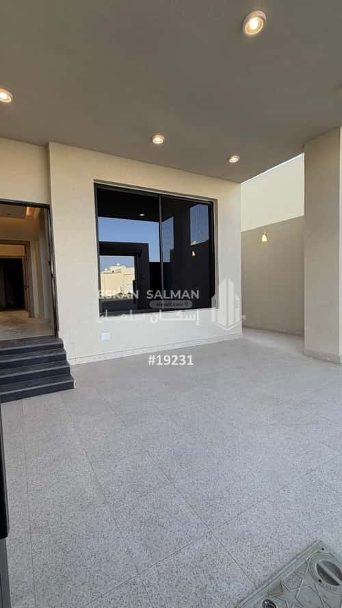 دور 204 متر مربع ب 6 غرف شمال التضامن، خميس مشيط