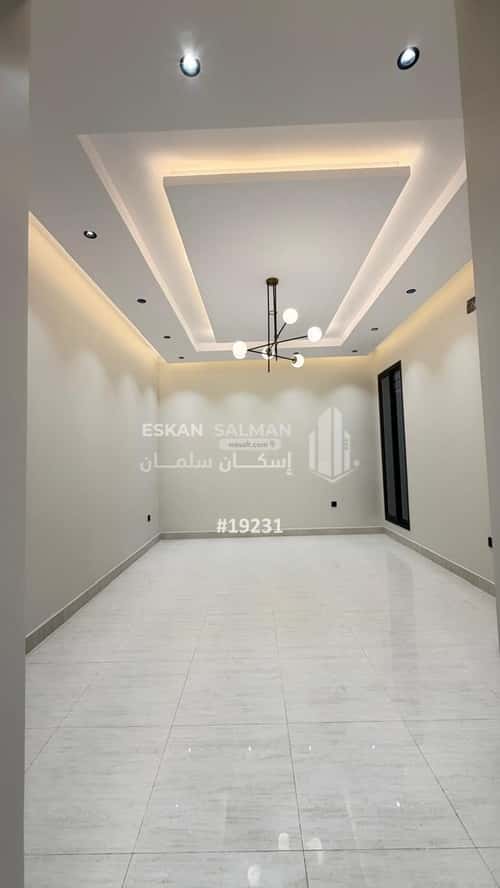 دور 204 متر مربع ب 6 غرف شمال التضامن، خميس مشيط