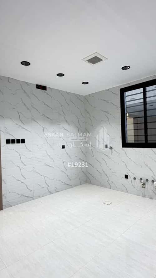 دور 204 متر مربع ب 6 غرف شمال التضامن، خميس مشيط