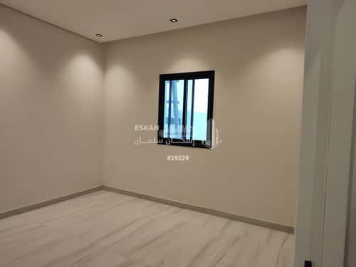 شقة 65 متر مربع بغرفتين النسيم الغربي، شرق الرياض، الرياض