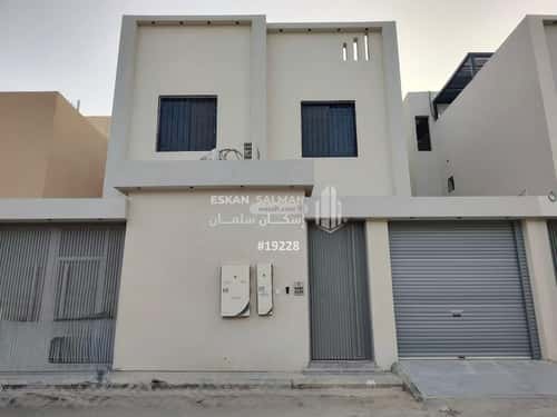 Floor 166 SQM with 6 Bedrooms West An-Naseem, East Riyadh, Riyadh