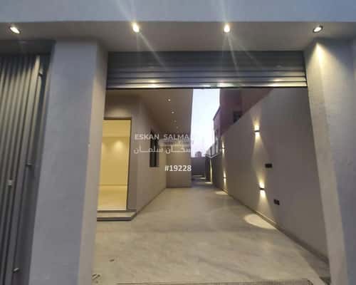 دور 166 متر مربع ب 6 غرف النسيم الغربي، شرق الرياض، الرياض