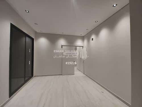 Floor 166 SQM with 6 Bedrooms West An-Naseem, East Riyadh, Riyadh