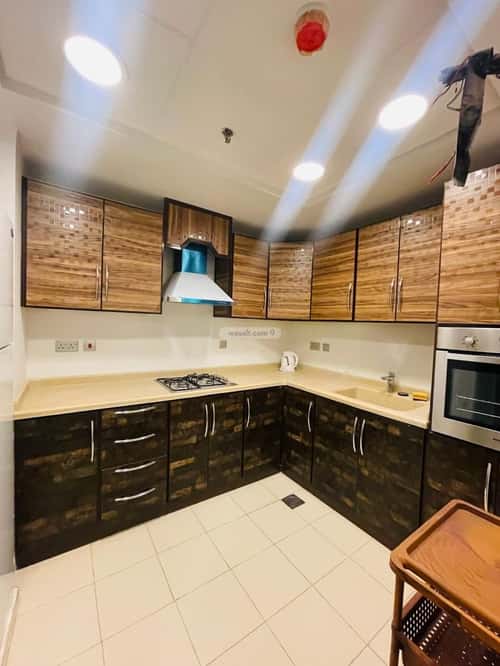 Apartment 118 SQM with 2 Bedrooms Al Faiha|A, South Jeddah, Jeddah