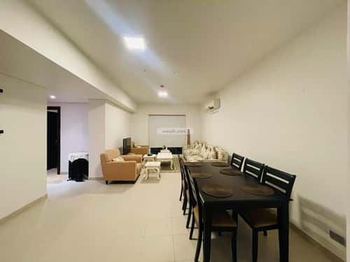 Apartment 118 SQM with 2 Bedrooms Al Faiha|A, South Jeddah, Jeddah