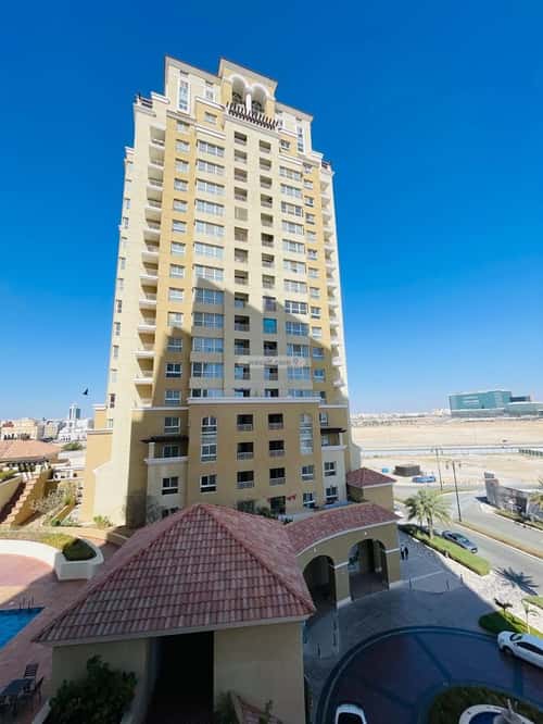 Apartment 118 SQM with 2 Bedrooms Al Faiha|A, South Jeddah, Jeddah