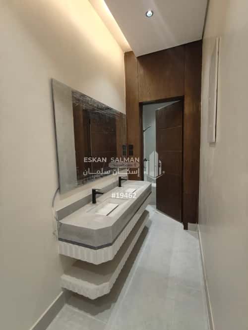 Floor 184 SQM with 6 Bedrooms An-Nadheem, East Riyadh, Riyadh