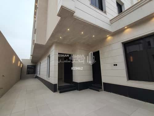 دور 184 متر مربع ب 6 غرف النظيم، شرق الرياض، الرياض