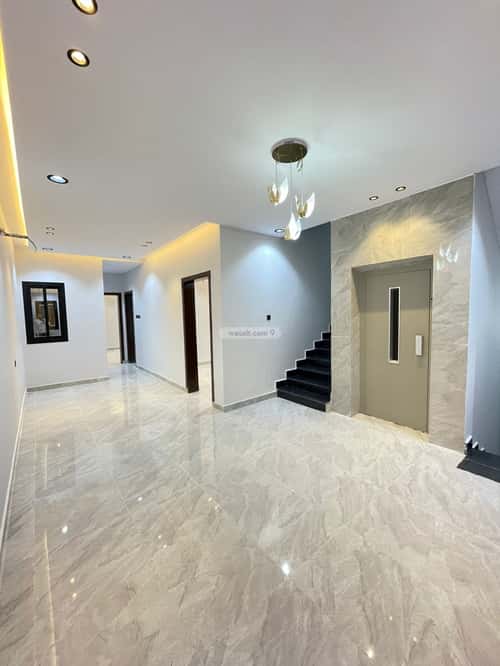 Villa 341 SQM Facing East on 15m Width Street Alokayshia, Makkah Al Mukarramah