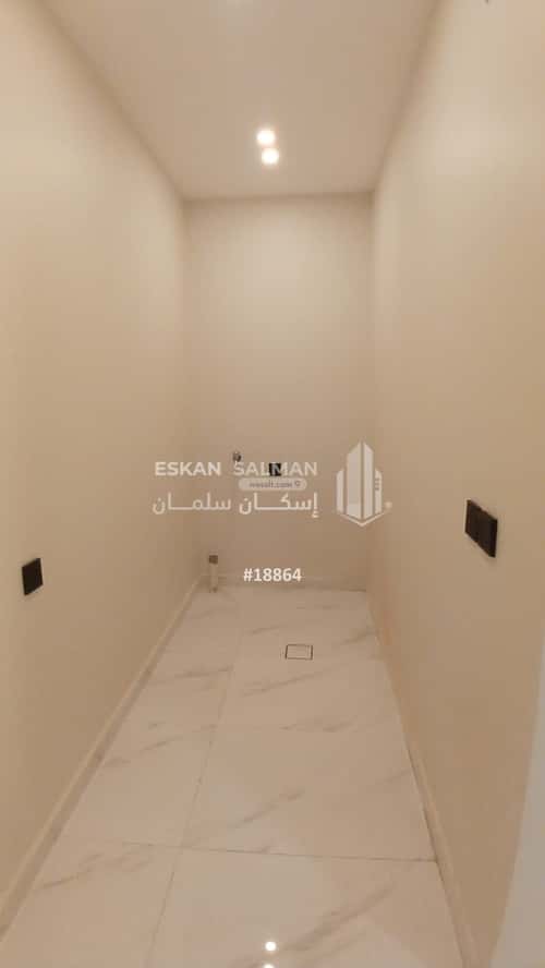 فيلا 417 متر مربع جنوبية شرقية على شارع 15م الرحاب 2، جازان