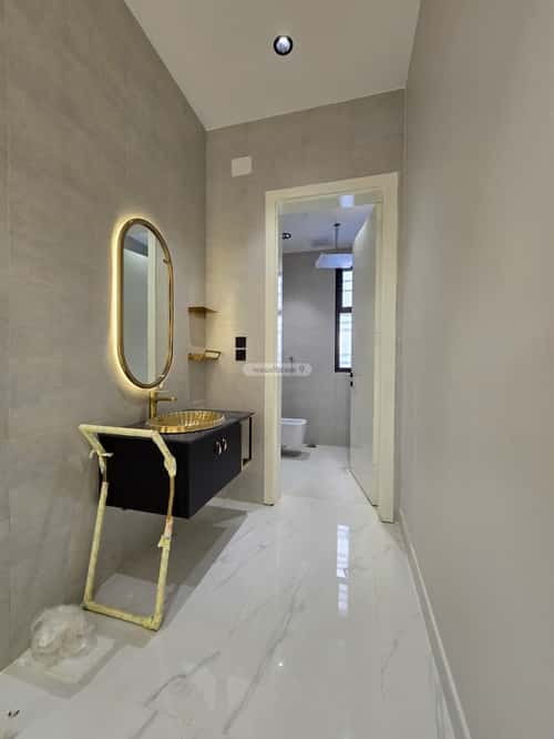 Villa 450 SQM Facing East on 20m Width Street Wadi Jaleel, Alttayif