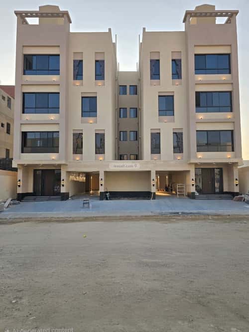 Floor with 6 Bedrooms Almisialalgadeed, Makkah Al Mukarramah