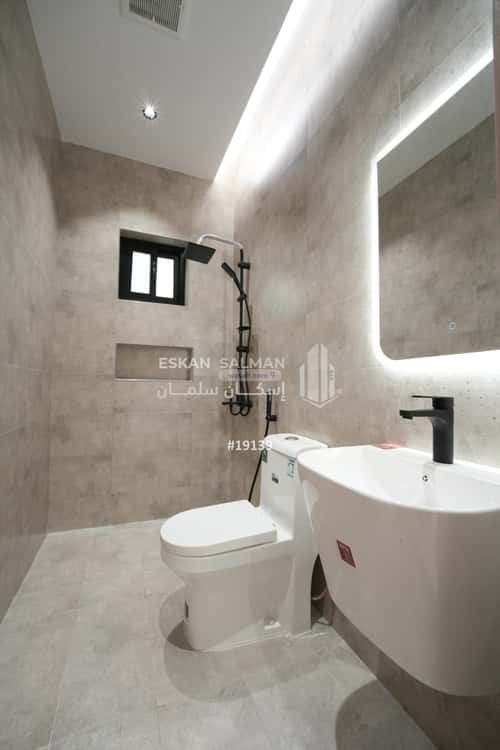 شقة 114 متر مربع ب 4 غرف السلامة، شمال جدة، جدة