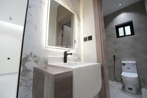 Apartment 114 SQM with 4 Bedrooms Al Salamah, North Jeddah, Jeddah