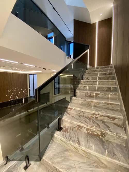 فيلا 481 متر مربع شرقية على شارع 20م العوالي، مكة المكرمة