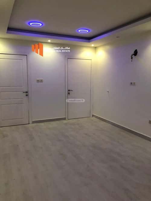 شقة 600 متر مربع بغرفتين الفيصلية، الدمام