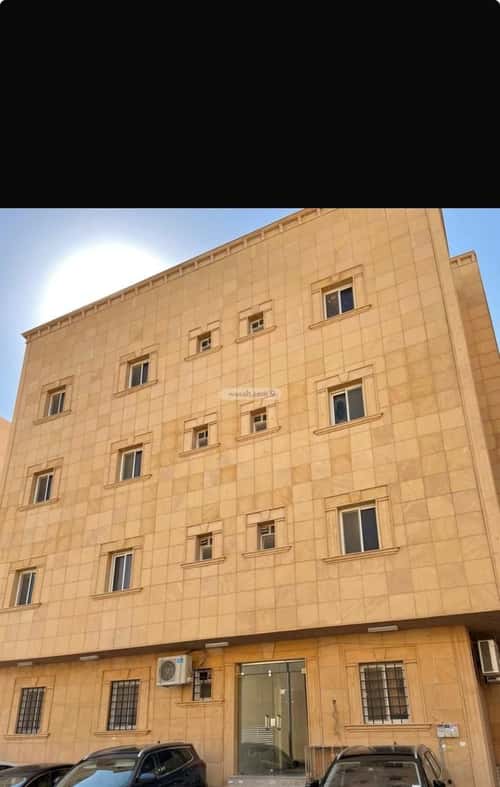 شقة 400 متر مربع بغرفتين الوزارات، وسط الرياض، الرياض