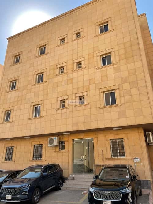 Apartment 400 SQM with 2 Bedrooms Al-Wizarat, Central Riyadh, Riyadh