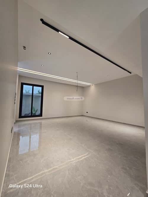 Villa 459 SQM Facing East on 16m Width Street Obhur Al Shamalyyah, North Jeddah, Jeddah