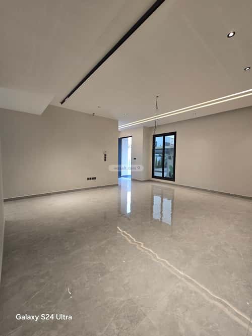 Villa 459 SQM Facing East on 16m Width Street Obhur Al Shamalyyah, North Jeddah, Jeddah